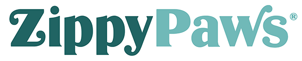 ZippyPaws Logo
